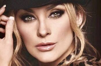 Aracely Arámbula y los hijos de Luis Miguel no se vacunarán contra el COVID-19