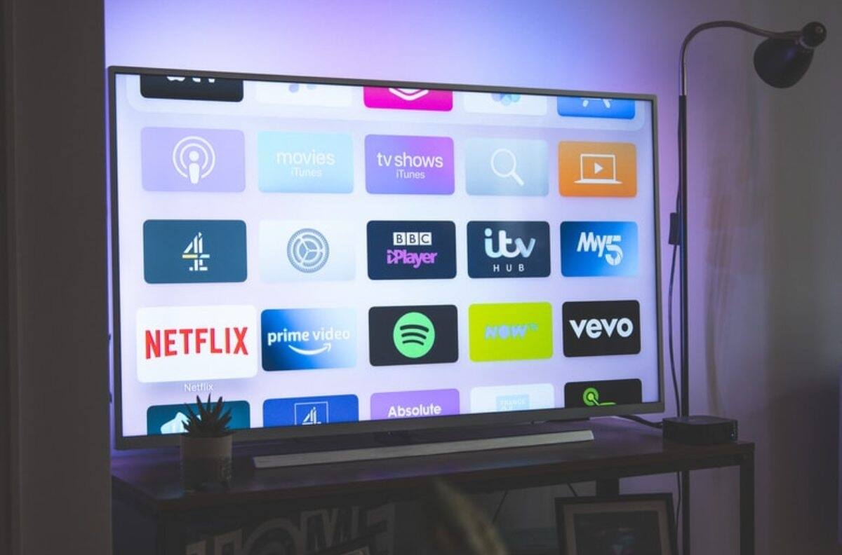 ¿No sabes qué ver en streaming? Esta aplicación tiene la solución