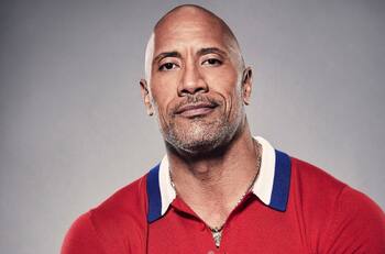 "Me preguntaban si era niño o niña": Dwayne Johnson "La Roca" confesó que la gente pensaba que era mujer en su infancia