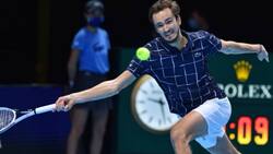 Dominic Thiem define torneos de baja en enero de 2022