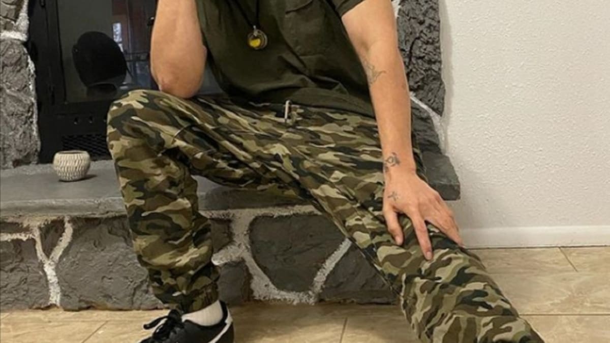 Nathan Apodaca, el patinador de TikTok, subasta su video viral en 50,000 dólares