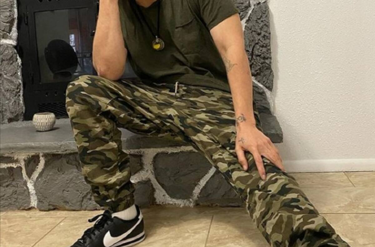 Nathan Apodaca, el patinador de TikTok, subasta su video viral en 50,000 dólares