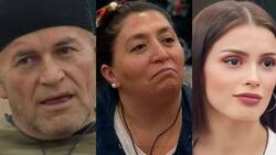 “¿Por qué no se dan la oportunidad de conversar?”: Francisco Arenas intenta mediar entre Constanza Capelli y Pincoya en “Gran Hermano” Chile