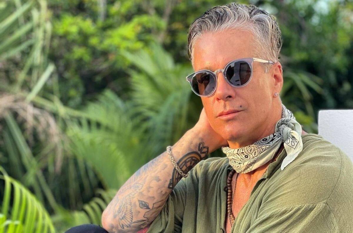 "Pude haber perdido la vida": Fernando Carrillo sufrió un aparatoso accidente en camioneta 4x4