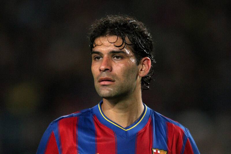 El mundialista mexicano ingresó por la categoría nacional al Salón de la Fama