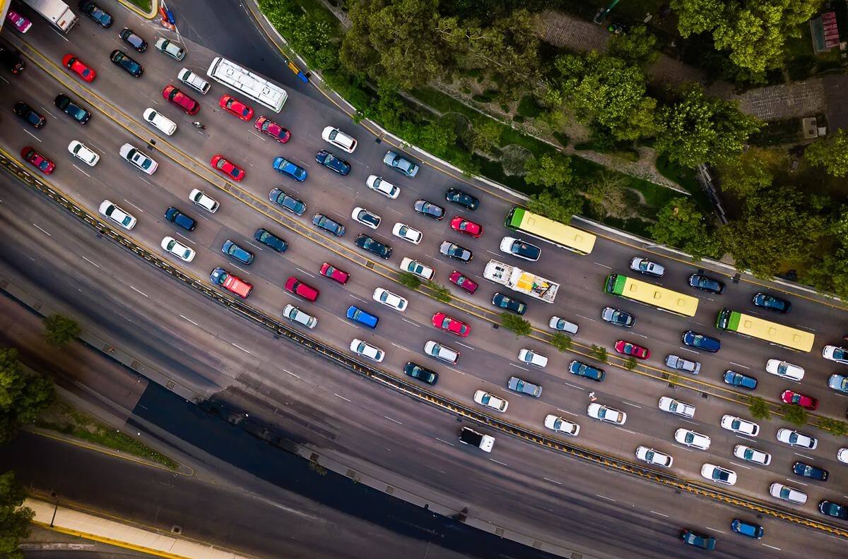 Hoy No Circula CDMX y Edomex: Qué vehículos no pueden transitar este 15 de mayo
