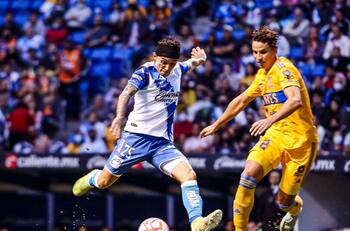 Estos serían los 3 posibles rivales del Puebla en el repechaje del torneo Apertura 2022