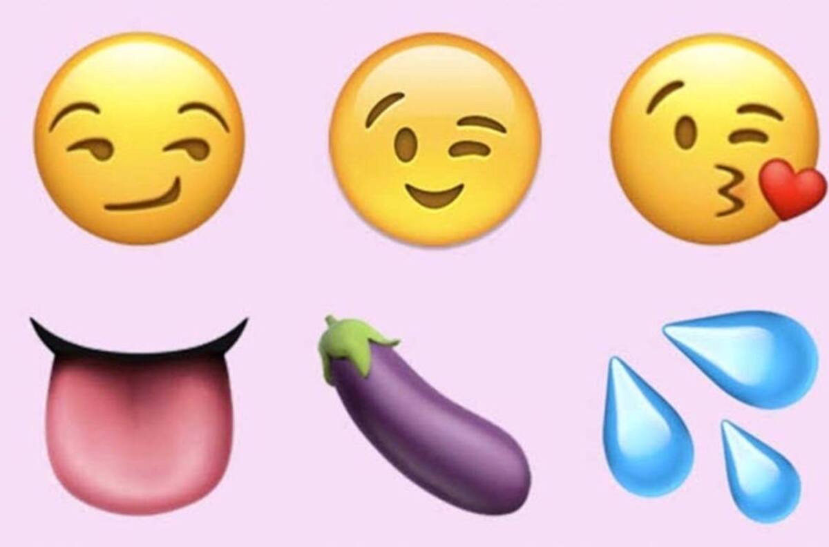 Estos son los emojis más malinterpretados por los usuarios