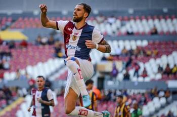 Atlante vs Pumas Tabasco: Hora y dónde ver en vivo a por TV y Online la Liga Expansión MX