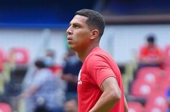 VIDEO | Así juega el defensor del Atlético de San Luis que pretende Cruz Azul para el Clausura 2023