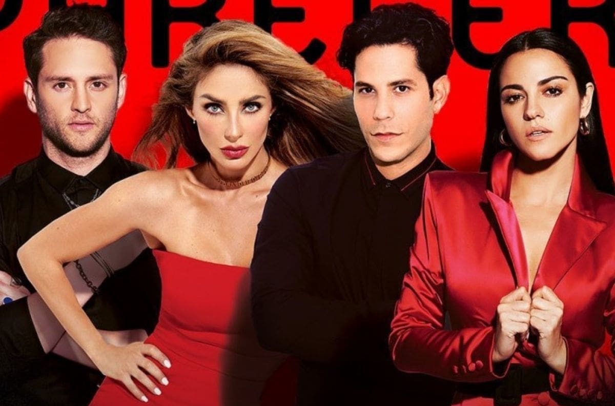 Televisa censura discurso sobre la comunidad LGBTTTIQ de Christian Chavez en concierto de RBD