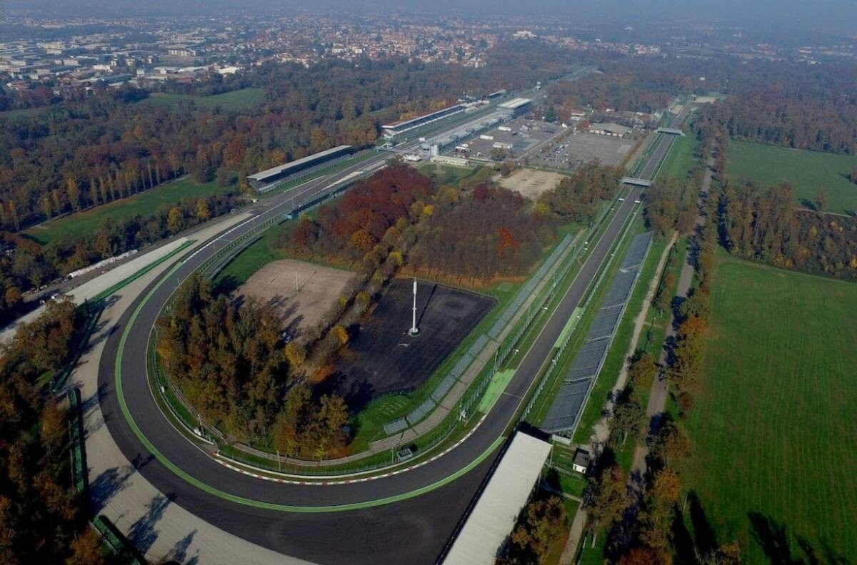 F1 | ¿Quiénes son los últimos ganadores del Gran Premio de Italia?