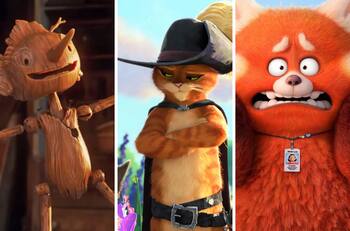 Premios Oscar 2023: Conoce las películas contra las que compite "Pinocho" de Guillermo del Toro