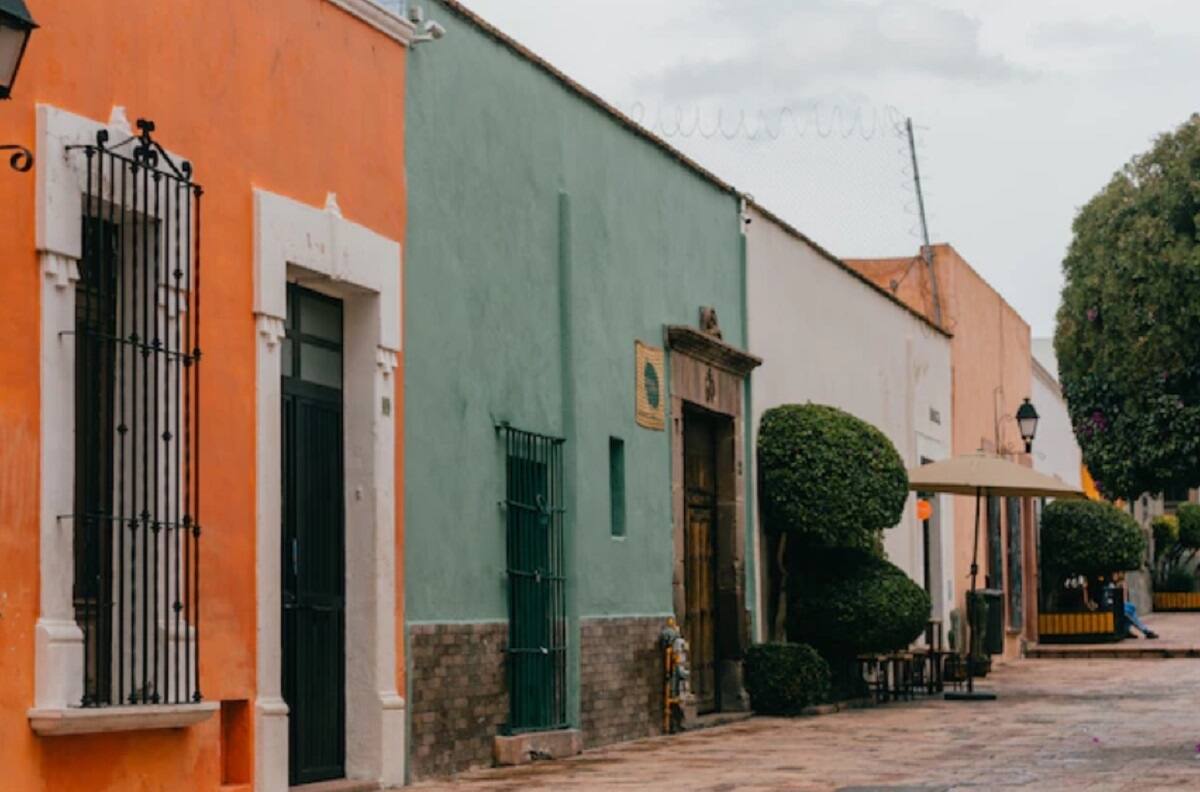 Lugares para visitar en Navidad cerca de CDMX