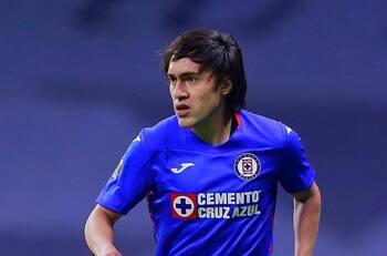 Fotos de la aparatosa herida que sufrió “Shaggy" Martínez durante la pretemporada