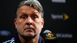 Tras la negativa del Tata Martino aparece un campeón del Mundo como posible DT de Boca Juniors