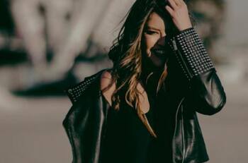 Vanessa Claudio: le exigen ejecutivos de Tv Azteca que deje de usar botox