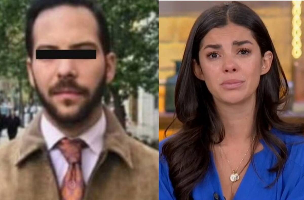 "Irregularidades en el proceso": queda en libertad Eduardo "N", presunto agresor de Daniela Berril