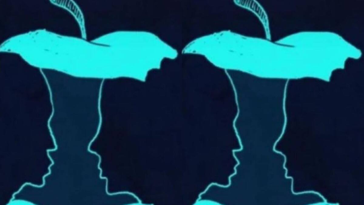 Test de personalidad: ¿Eres feliz? lo primero que veas lo determinará