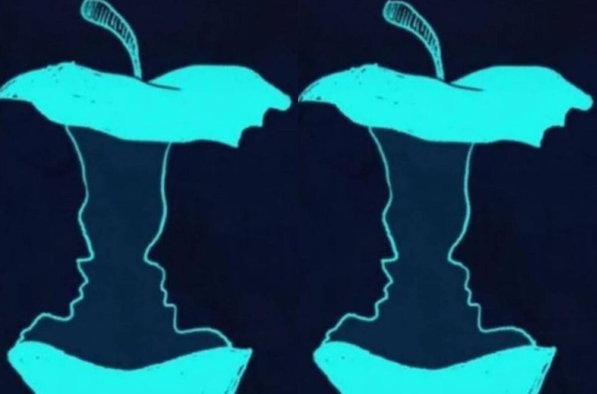 Test de personalidad: ¿Eres feliz? lo primero que veas lo determinará