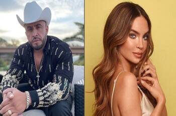 Juan Rivera asegura que en Culiacán hay 100 mujeres mejores que Belinda y le llueven críticas