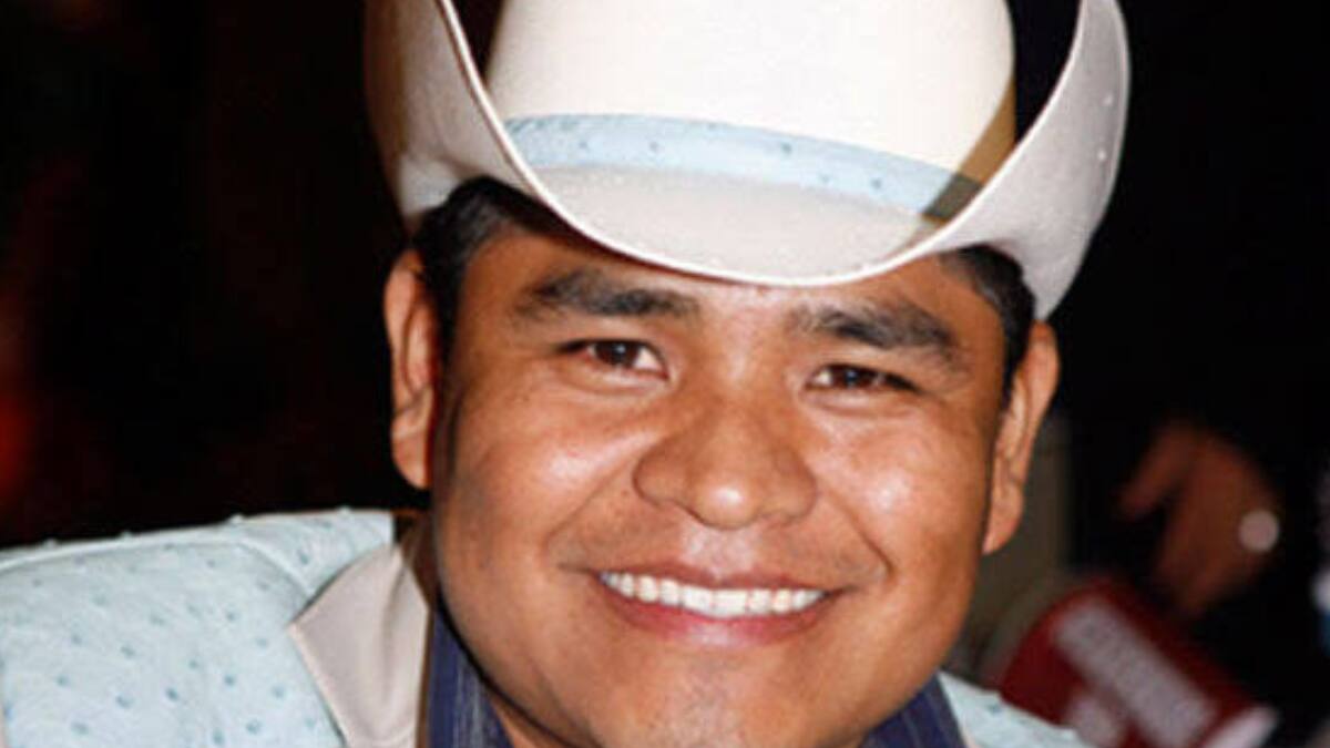 Erasmo Catarino reaparece y cuenta qué pasó con el millonario premio que ganó en "La Academia"