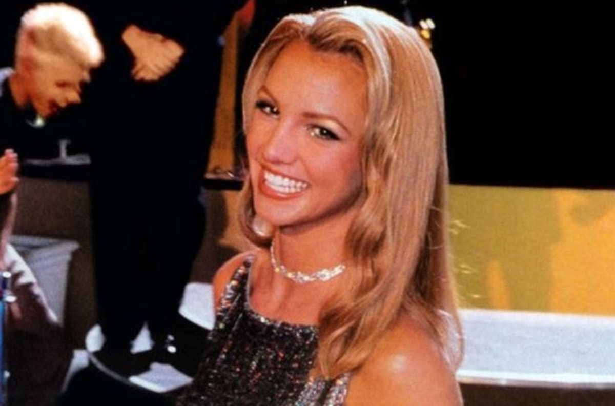 Britney Spears: La canción que reveló el infierno que vivió por tutela de su padre
