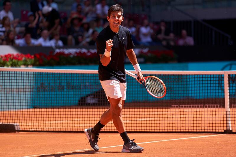 Cristian Garin está pasando por un buen presente y ahora comienza una importante defensa de puntos.