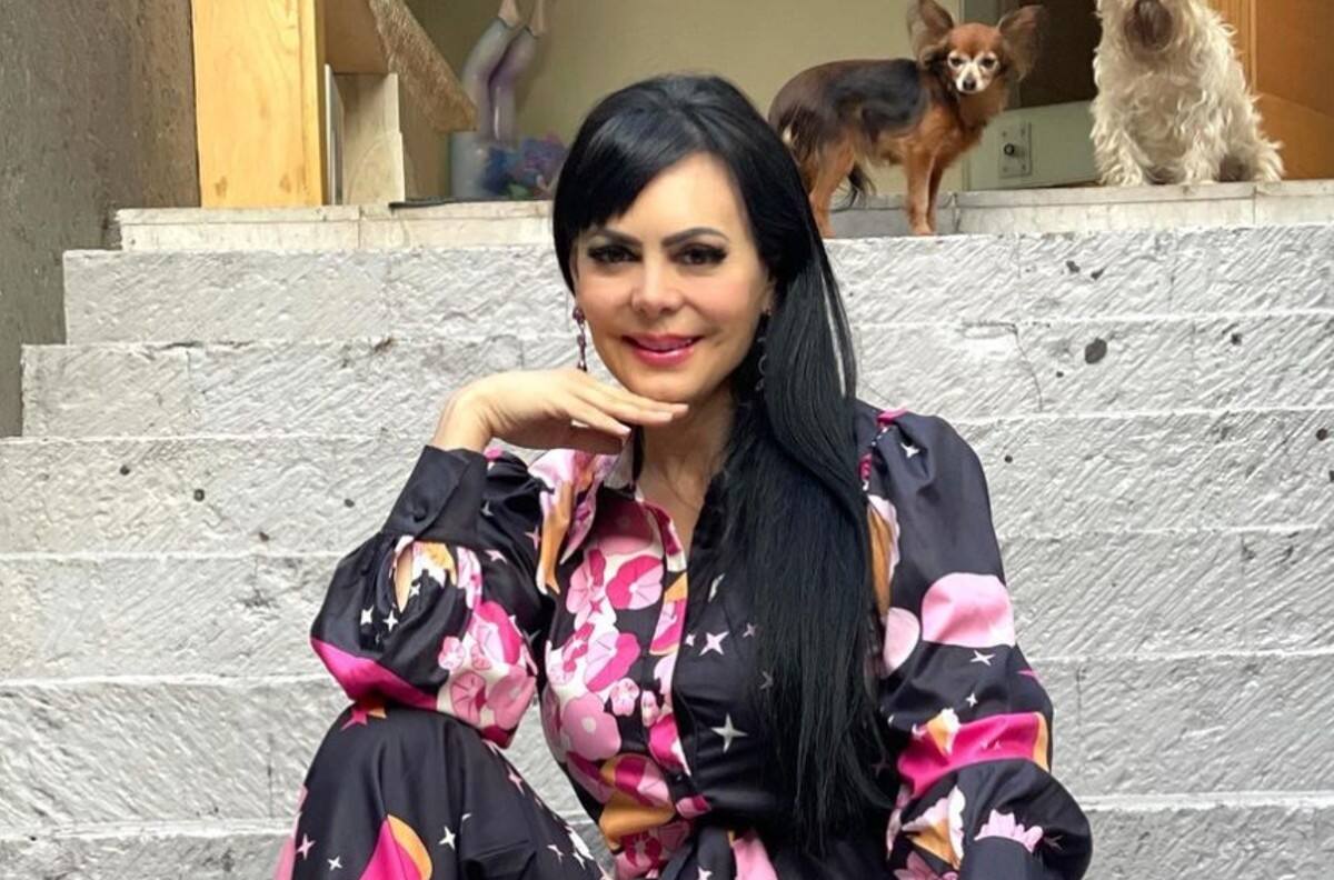 Maribel Guardia asegura que le hubiera encantado tener un hijo gay