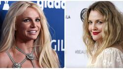 Drew Barrymore da su apoyo a Britney: "Estoy aquí para apoyarla"