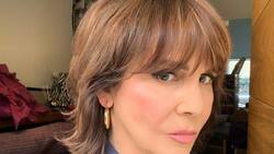 “Impactante y desagradable”: Rebecca Jones recuerda cuando vio a Sasha Sokol de novia de Luis de Llano