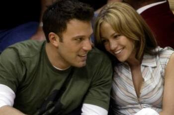Bennifer: Ben Affleck y Jennifer Lopez enloquecen a Hollywood con su larga historia de amor