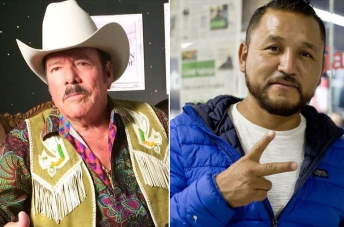 Acusan a Lalo Mora y a sus hombres de ser los responsables del secuestro de "El Mijis"