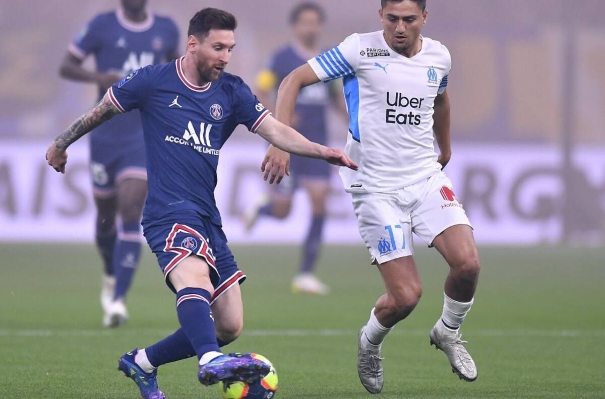 Pochettino confiesa problemas tras dar como favorito a Messi al Balón de Oro