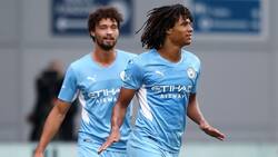 Jugador del Manchester City anota en Champions y su padre fallece minutos después