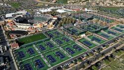 FBI se involucrará en el torneo de Indian Wells