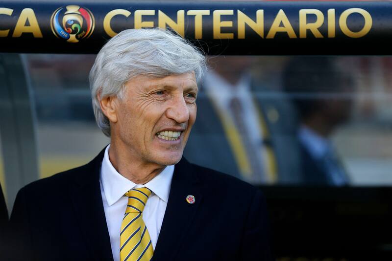 José Néstor Pekerman es el plan b que maneja Boca Juniors. Foto: Aton.
