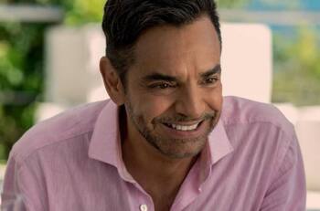 Eugenio Derbez llega a Apple TV con su nueva serie "Acapulco"