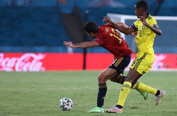 El récord que rompió España en Eurocopa tras 40 años