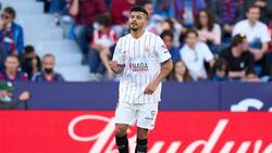 Video | Revive los goles del 'Tecatito' Corona en el partido entre Levante y Sevilla