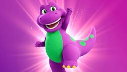 Barney vuelve como serie animada: Mattel anuncia relanzamiento
