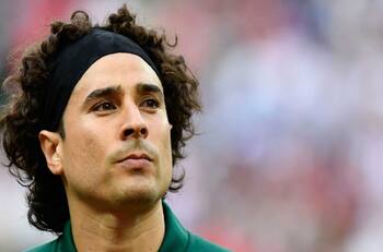 Acertijo visual: Encuentra las cuatro diferencias de Ochoa, solo tienes 7 segundos