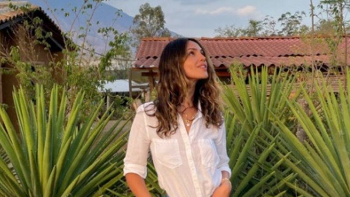 Así ha sido el camino de Eiza González para colocarse como la mujer más taquillera de Hollywood