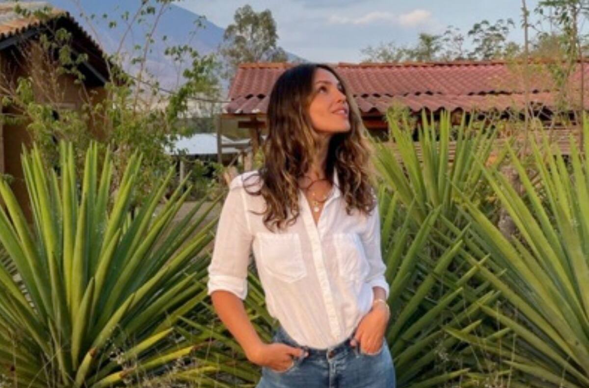 Así ha sido el camino de Eiza González para colocarse como la mujer más taquillera de Hollywood