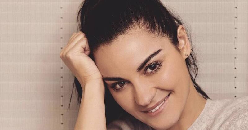 Maite Perroni habla sobre su maternidad - Créditos: Instagram