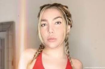 Esta es la razón por la que Frida Sofía no vive en México y que la dejó en "shock"