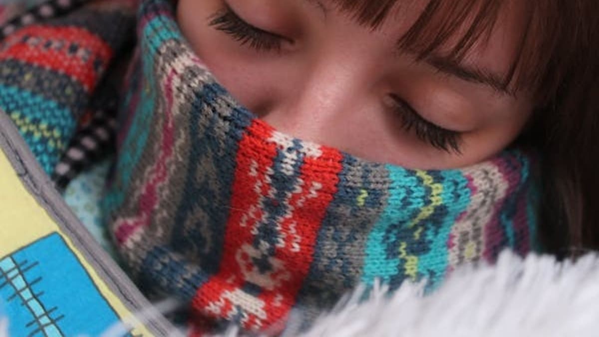 Salud: ¿Qué es el virus VSR y cuáles son su síntomas?