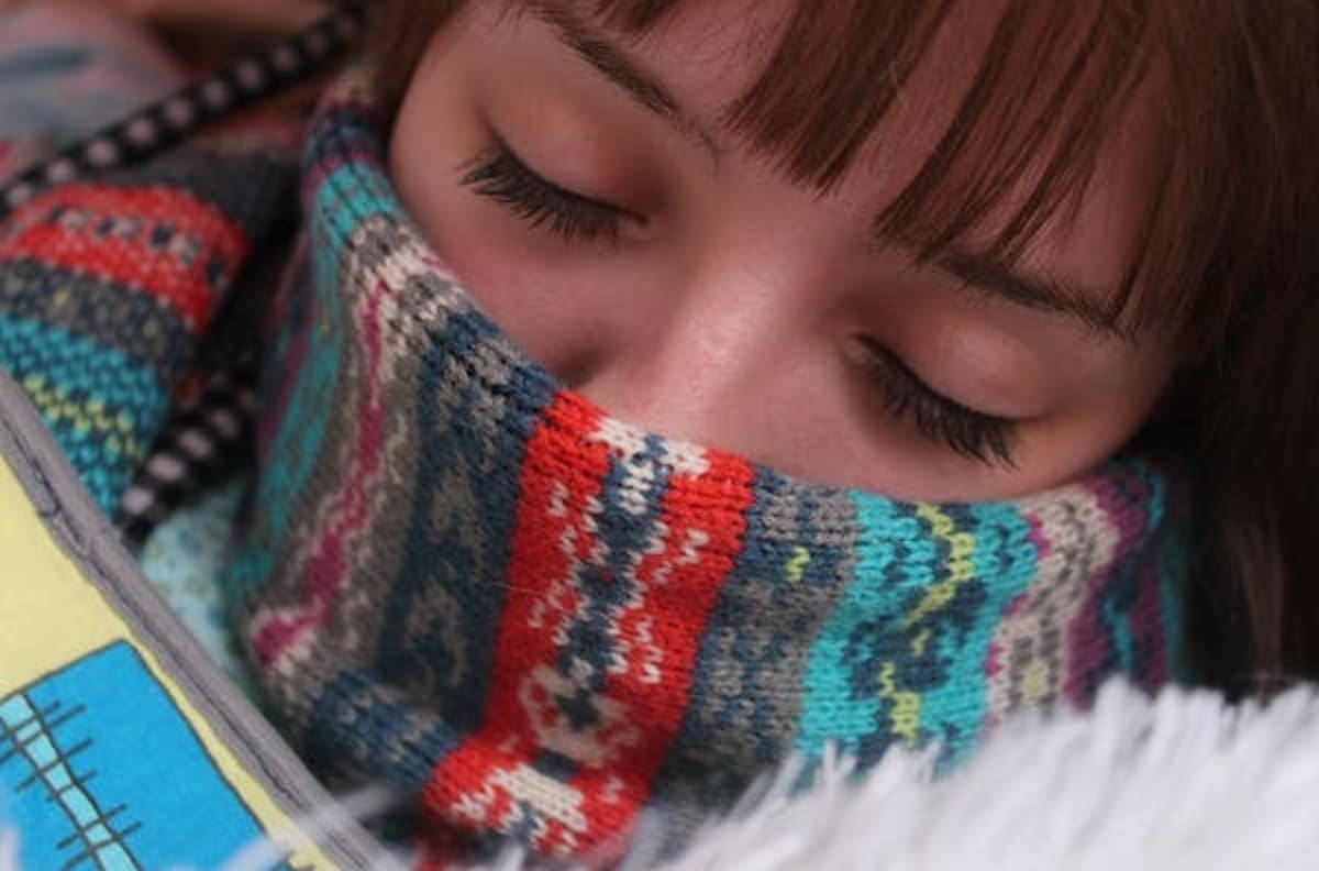 Salud: ¿Qué es el virus VSR y cuáles son su síntomas?