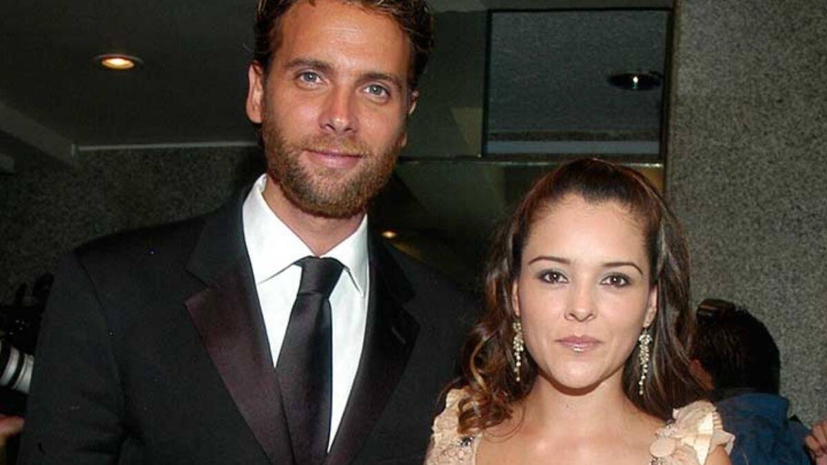 "No tiene ningún sentido": Patricio Borghetti responde a las declaraciones de su ex, Grettell Valdez