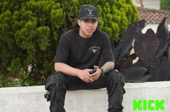 Kick: Top 10 streamers más vistos durante agosto